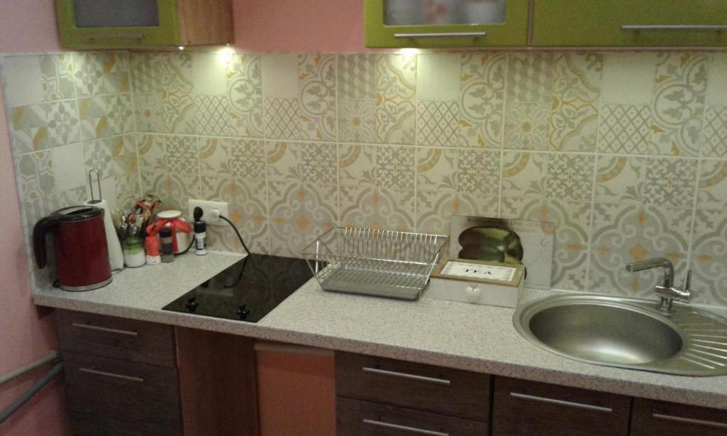 Boutigue City House With Terrace And Garden Free Parking Рига Екстер'єр фото