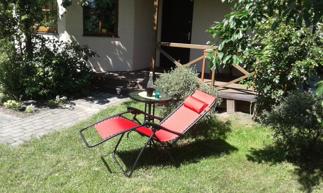 Boutigue City House With Terrace And Garden Free Parking Рига Екстер'єр фото