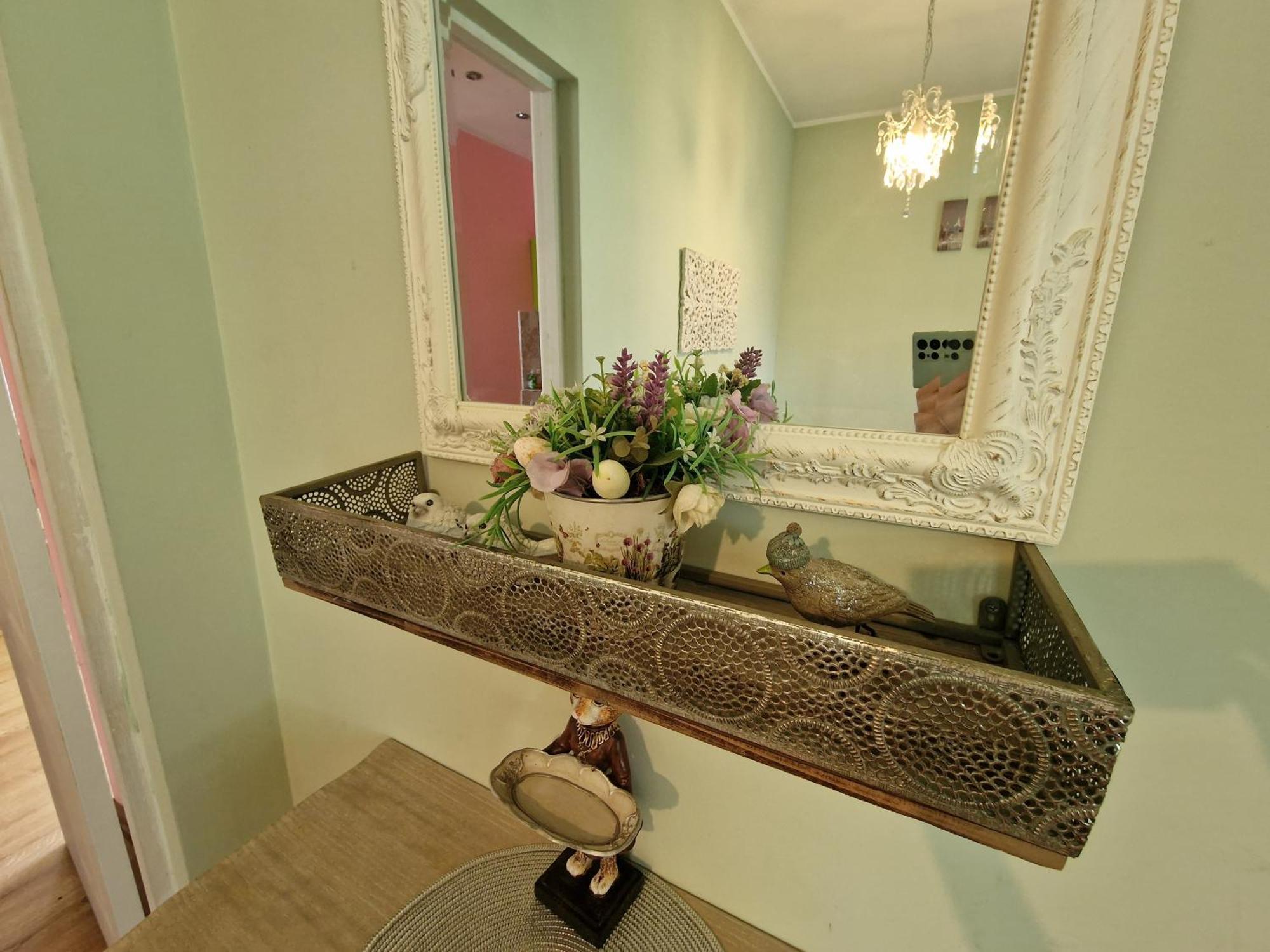 Boutigue City House With Terrace And Garden Free Parking Рига Екстер'єр фото
