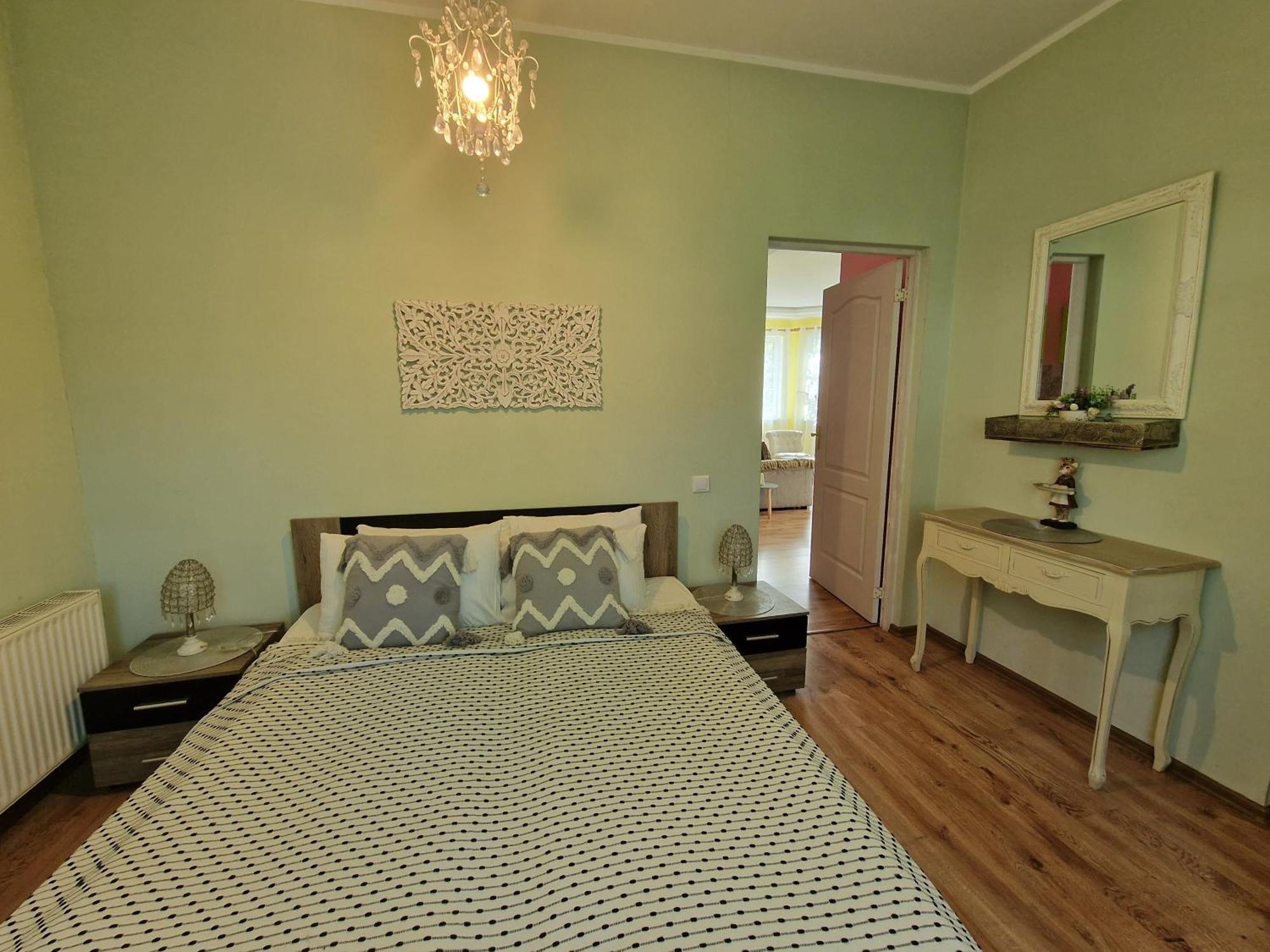Boutigue City House With Terrace And Garden Free Parking Рига Екстер'єр фото