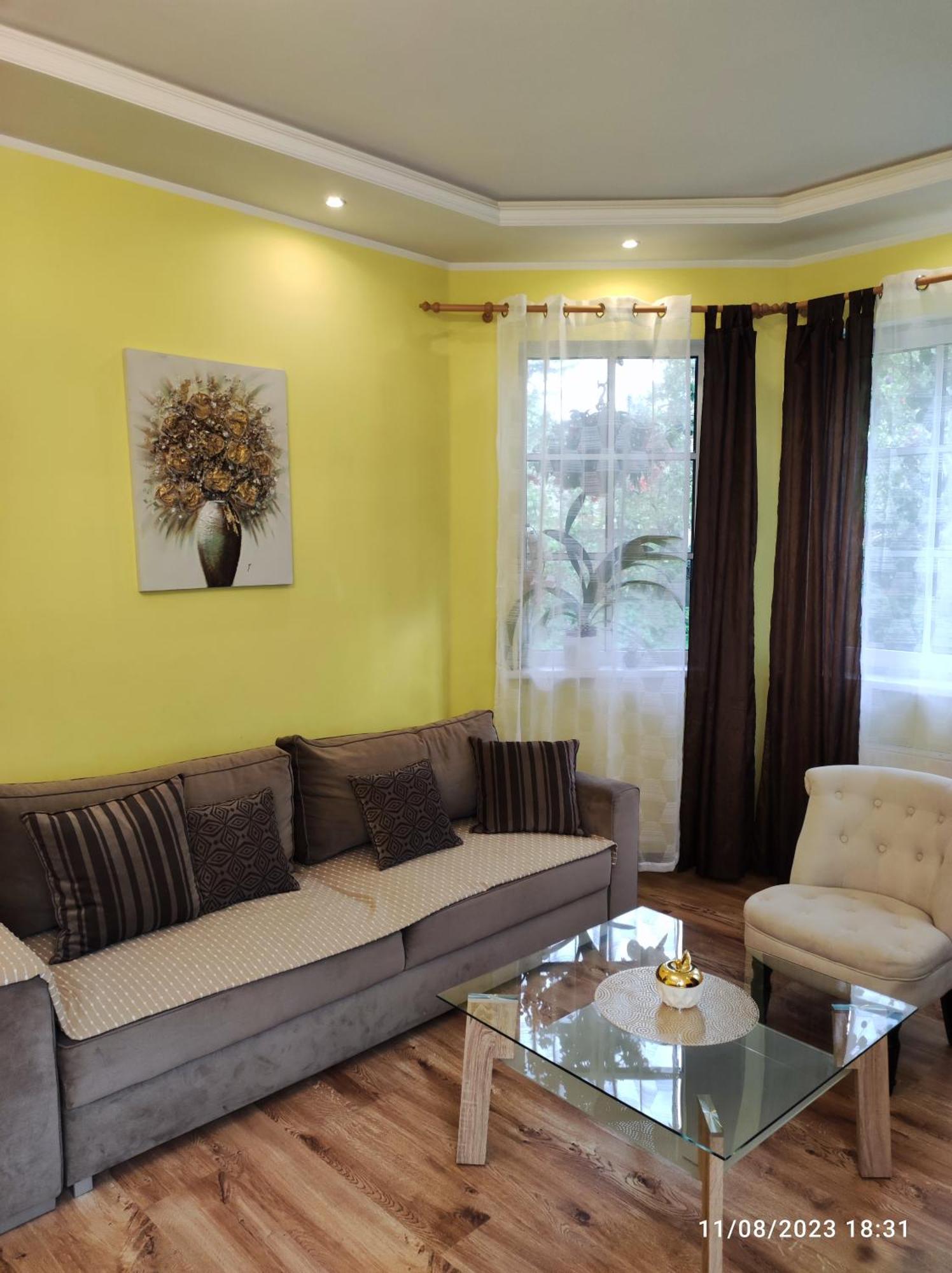 Boutigue City House With Terrace And Garden Free Parking Рига Екстер'єр фото